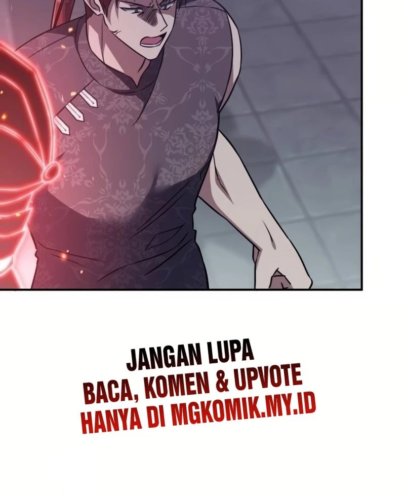 The Veteran Healer Is Overpowered Chapter 8 Gambar 4