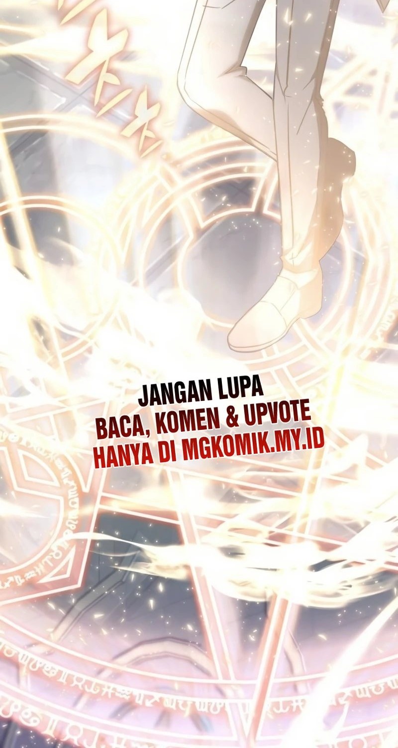 The Veteran Healer Is Overpowered Chapter 8 Gambar 55