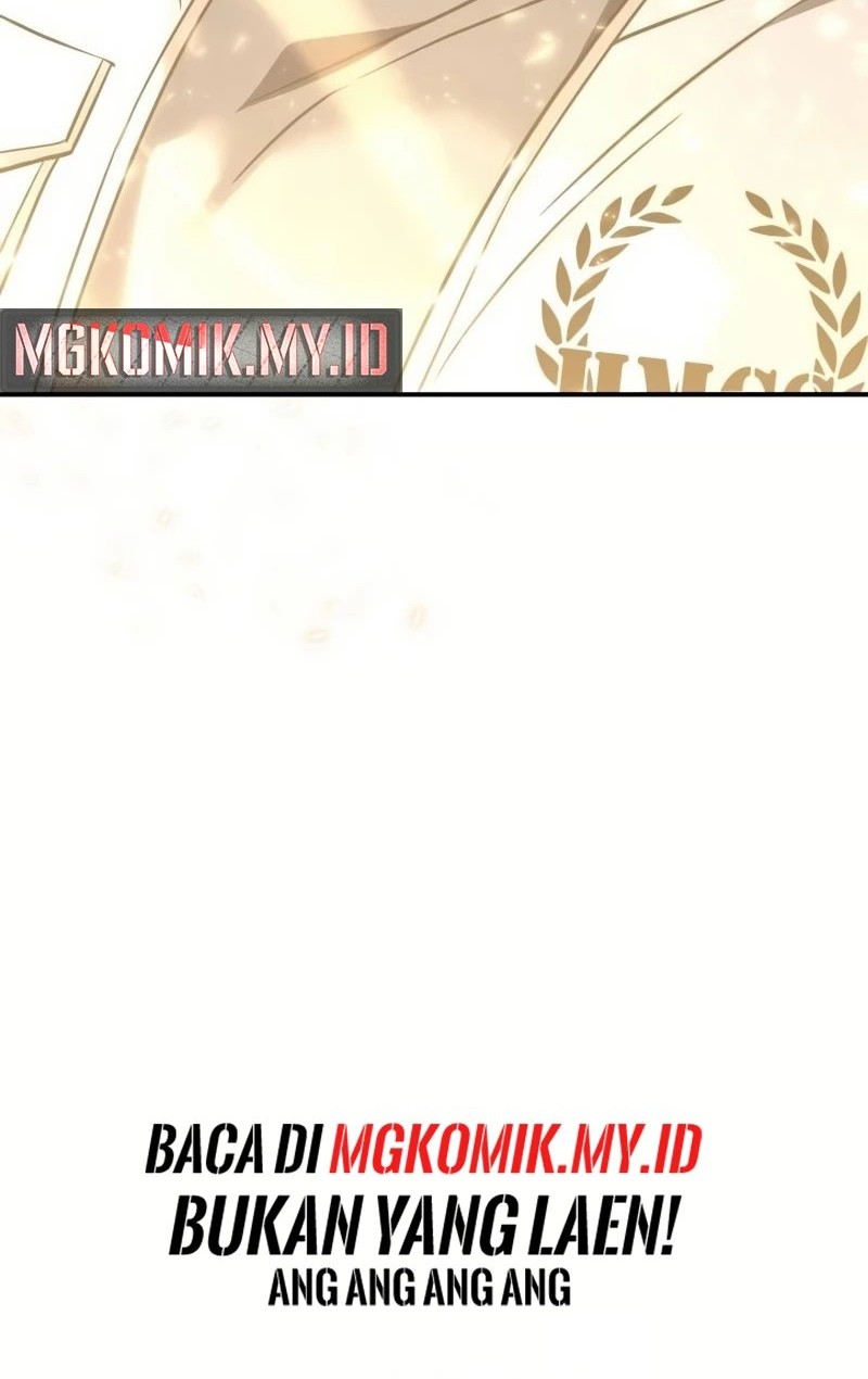 The Veteran Healer Is Overpowered Chapter 8 Gambar 57