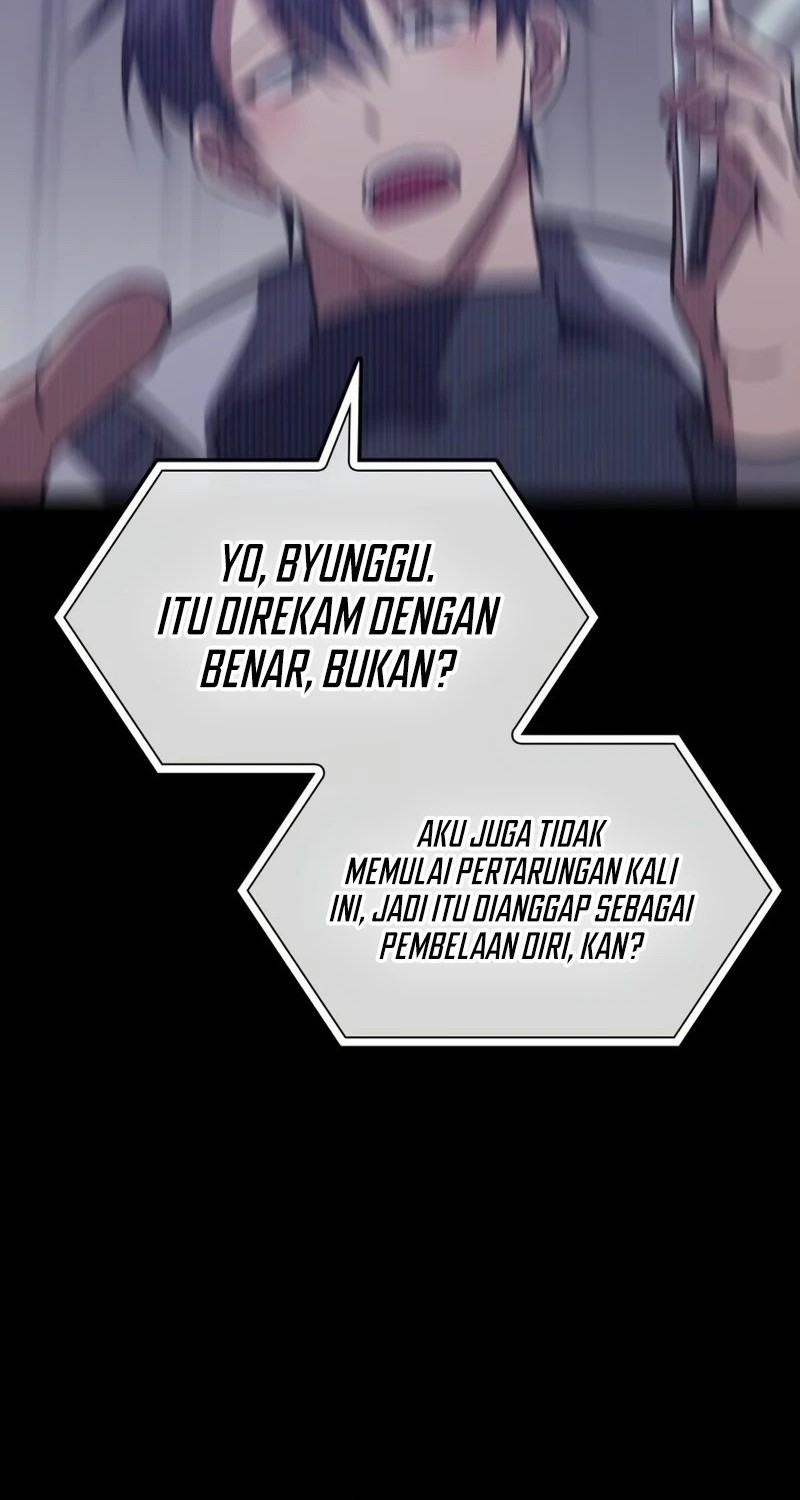 The Veteran Healer Is Overpowered Chapter 8 Gambar 61