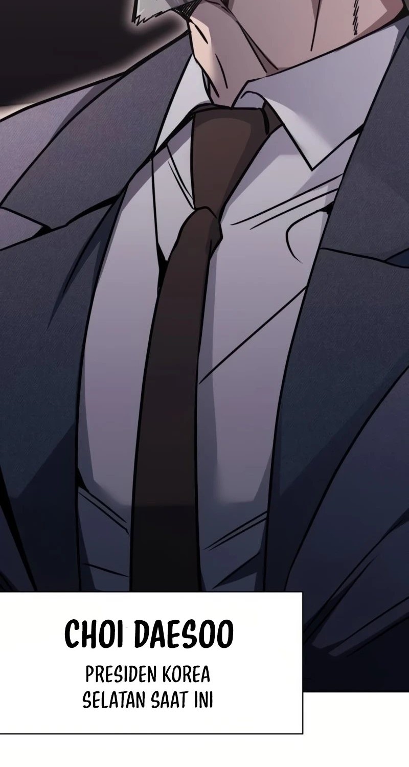 The Veteran Healer Is Overpowered Chapter 8 Gambar 71