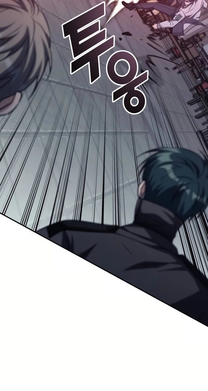 The Veteran Healer Is Overpowered Chapter 8 Gambar 12