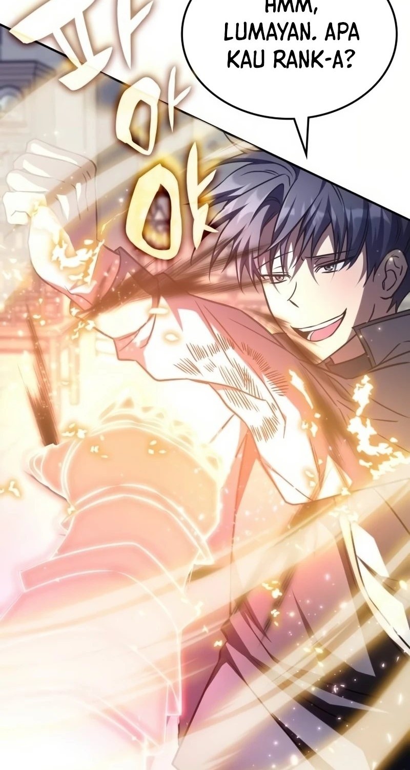 The Veteran Healer Is Overpowered Chapter 8 Gambar 10