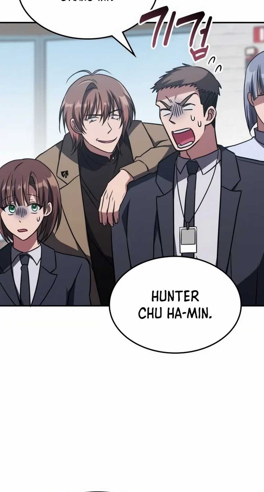 The Veteran Healer Is Overpowered Chapter 9 Gambar 25