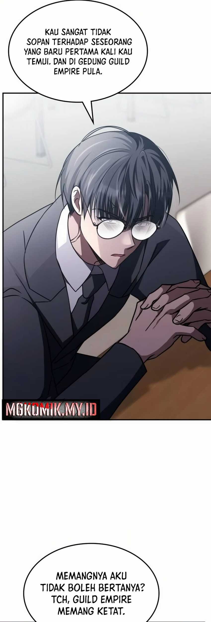 The Veteran Healer Is Overpowered Chapter 9 Gambar 26