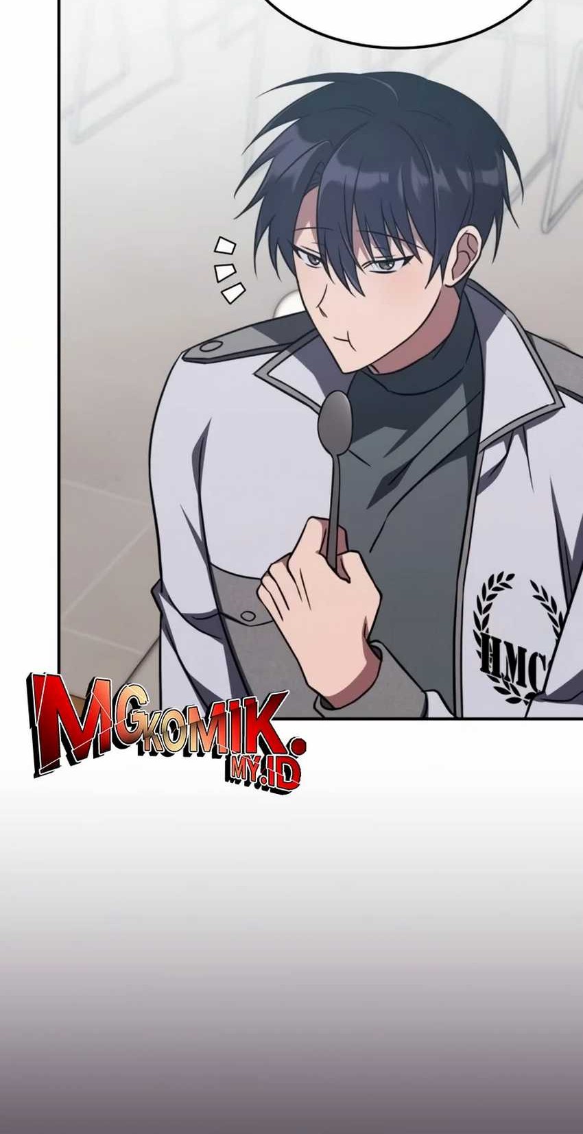 The Veteran Healer Is Overpowered Chapter 9 Gambar 30