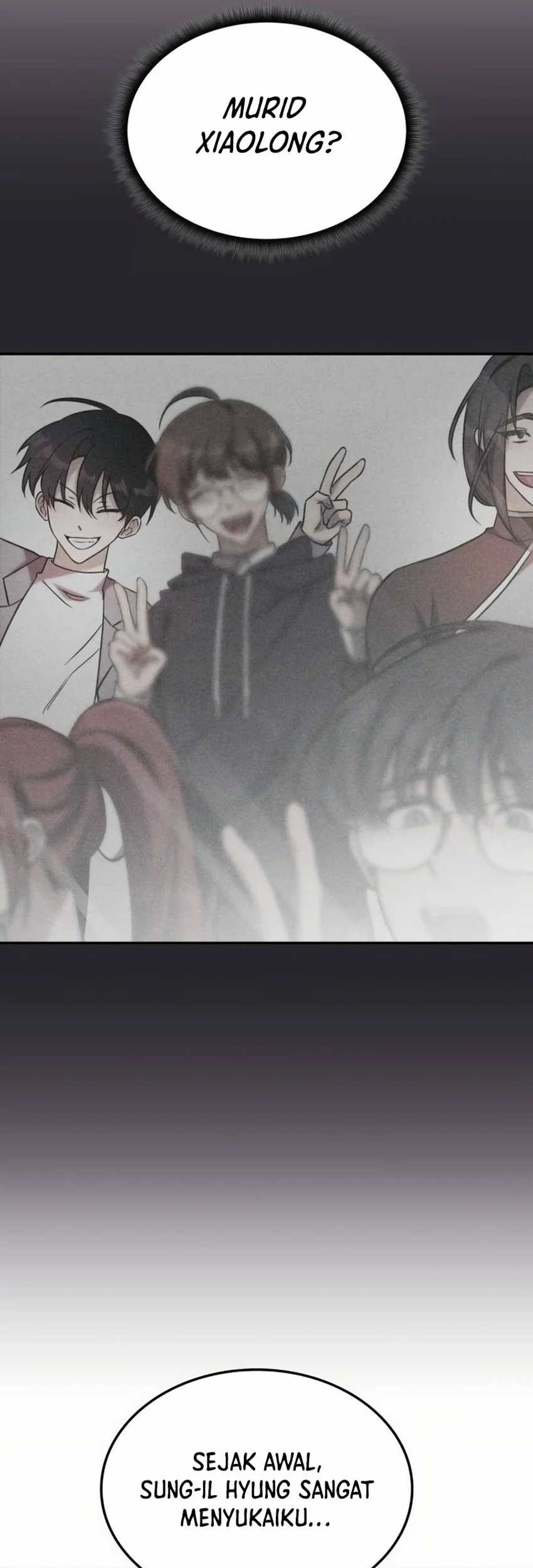 The Veteran Healer Is Overpowered Chapter 9 Gambar 31