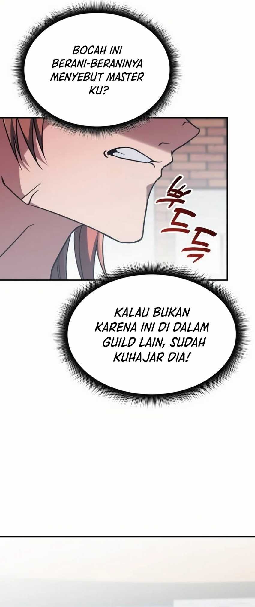 The Veteran Healer Is Overpowered Chapter 9 Gambar 35