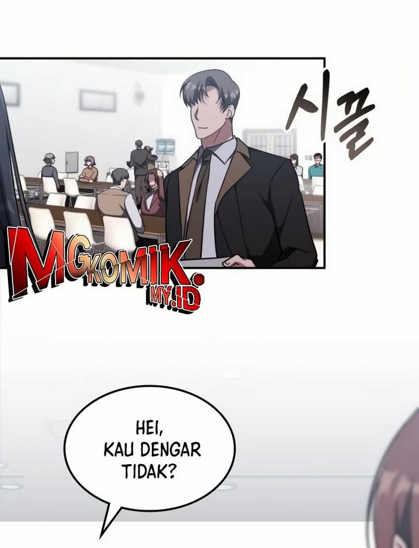 Manhwa The Veteran Healer Is Overpowered Chapter 9 gambar nomor 2