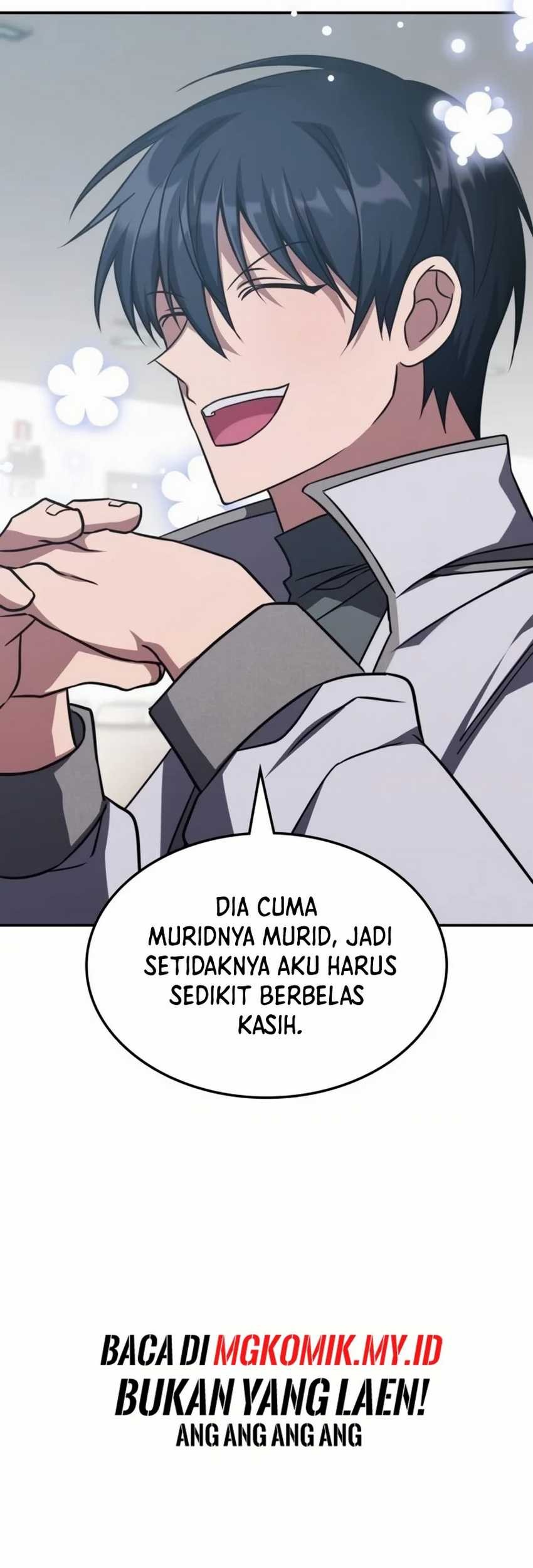 The Veteran Healer Is Overpowered Chapter 9 Gambar 40