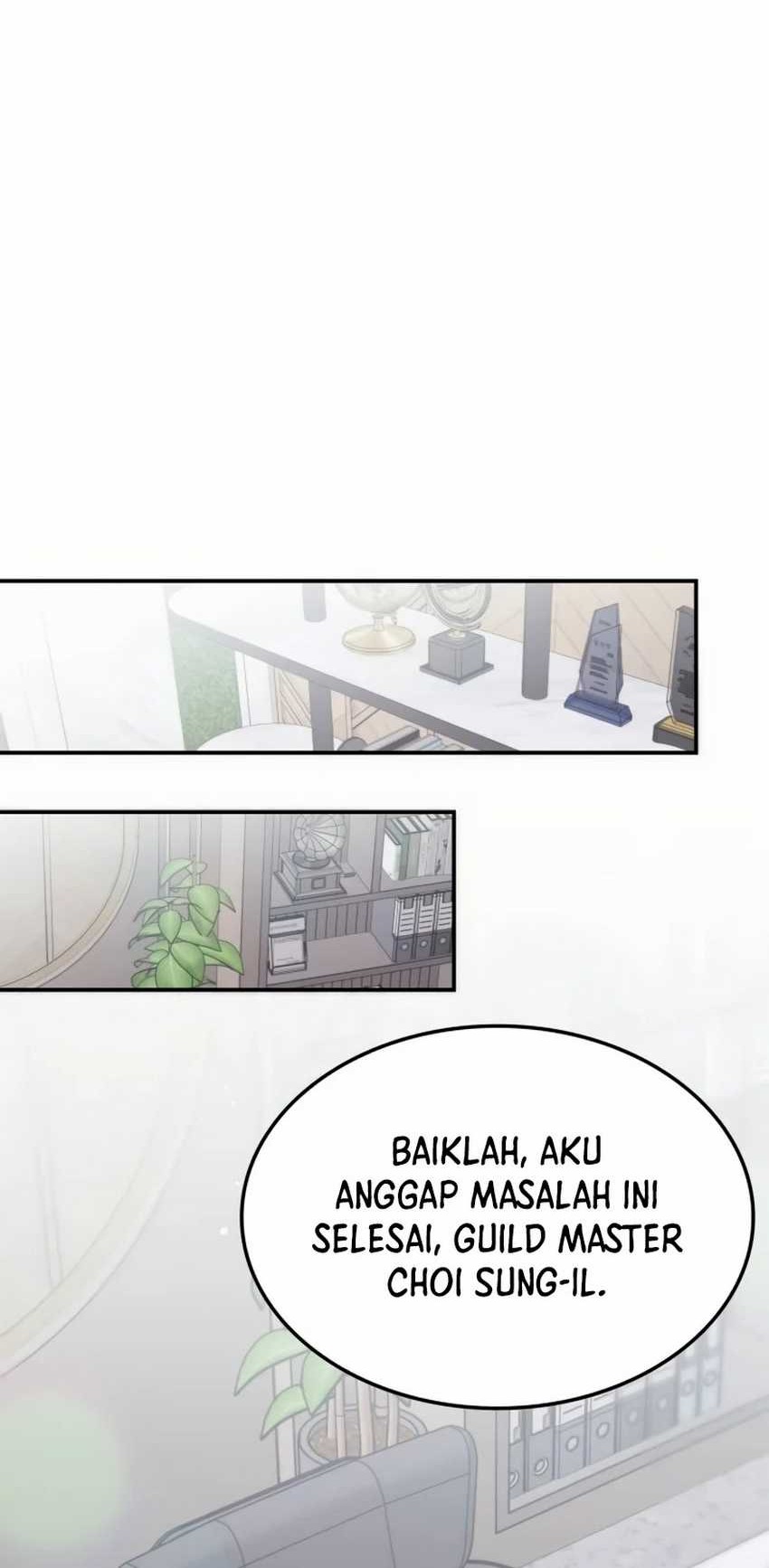 The Veteran Healer Is Overpowered Chapter 9 Gambar 41