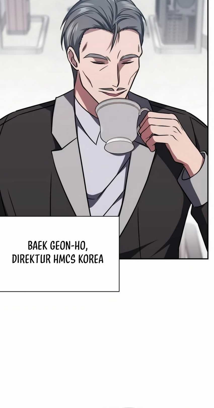 The Veteran Healer Is Overpowered Chapter 9 Gambar 43