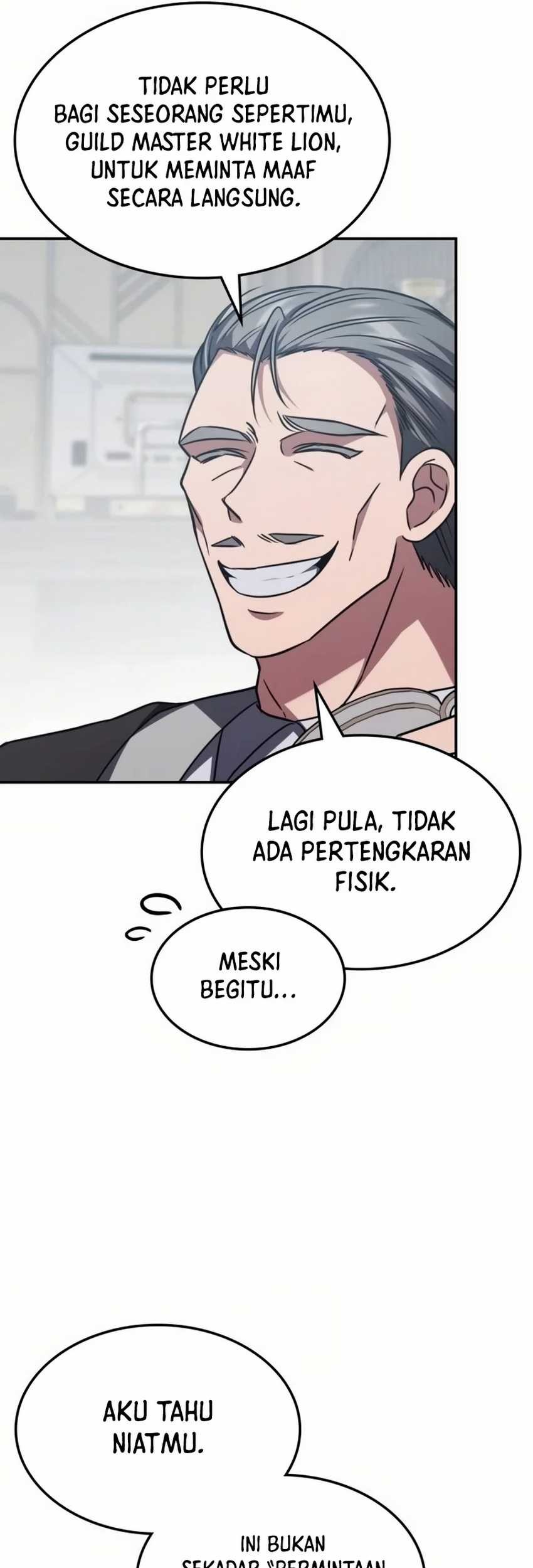 The Veteran Healer Is Overpowered Chapter 9 Gambar 46