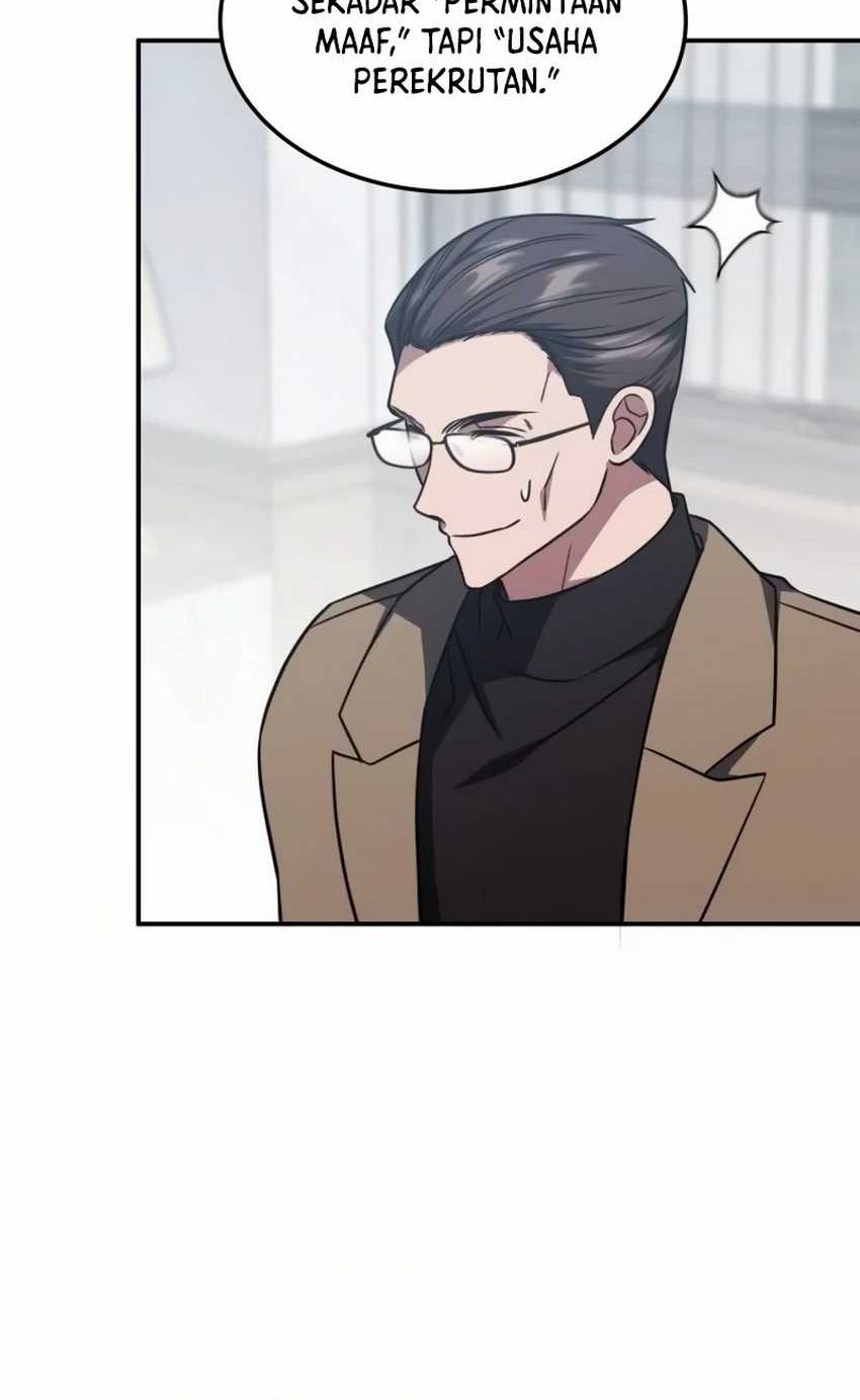 The Veteran Healer Is Overpowered Chapter 9 Gambar 47