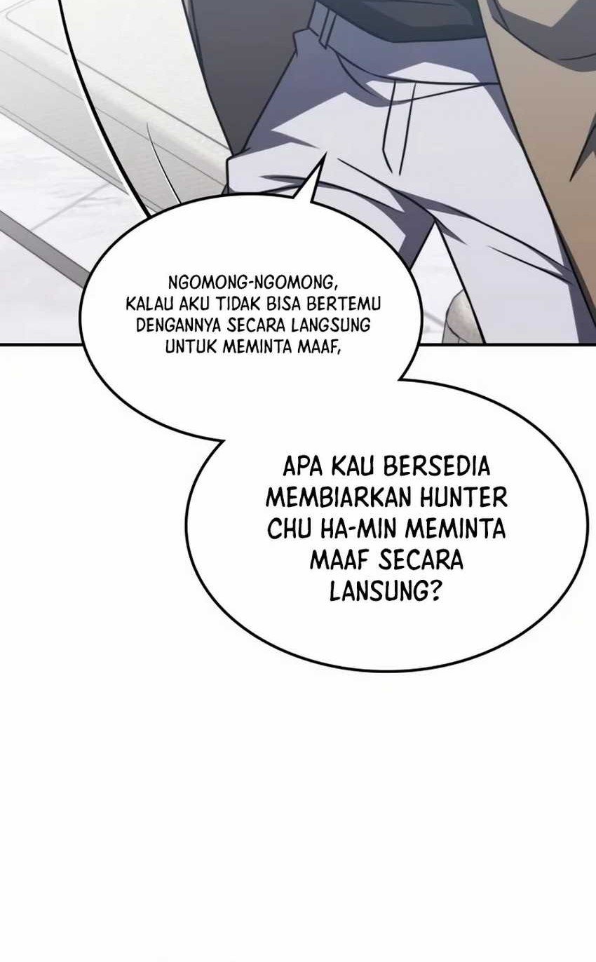 The Veteran Healer Is Overpowered Chapter 9 Gambar 53