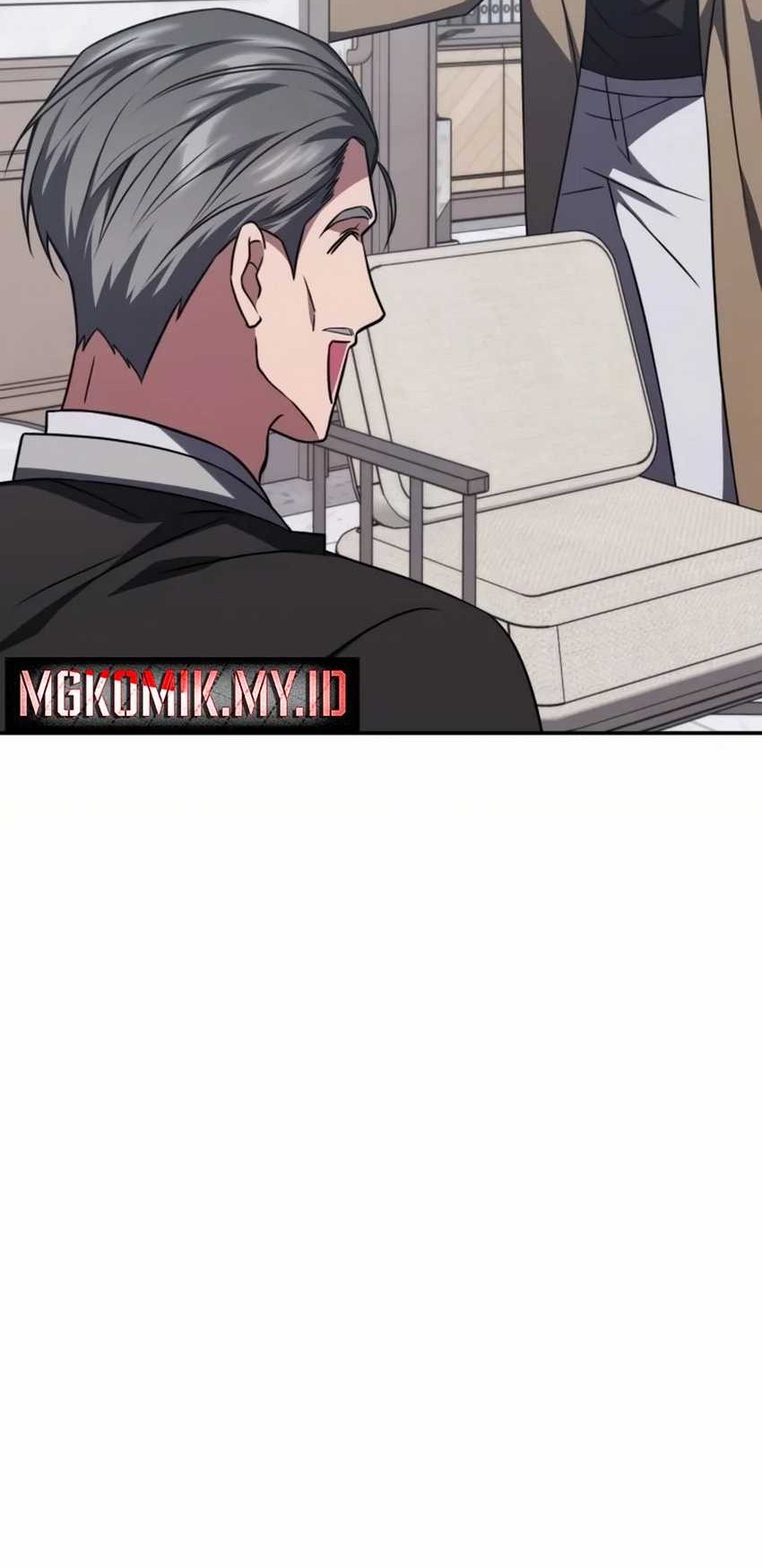 The Veteran Healer Is Overpowered Chapter 9 Gambar 55