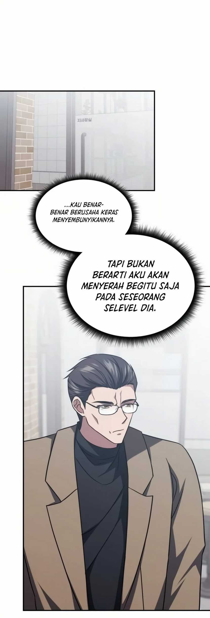 The Veteran Healer Is Overpowered Chapter 9 Gambar 56