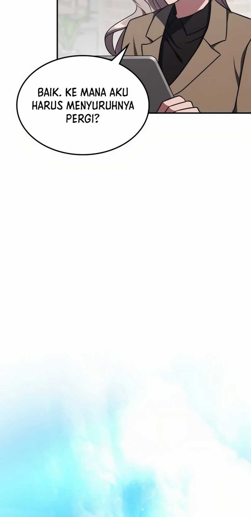 The Veteran Healer Is Overpowered Chapter 9 Gambar 59