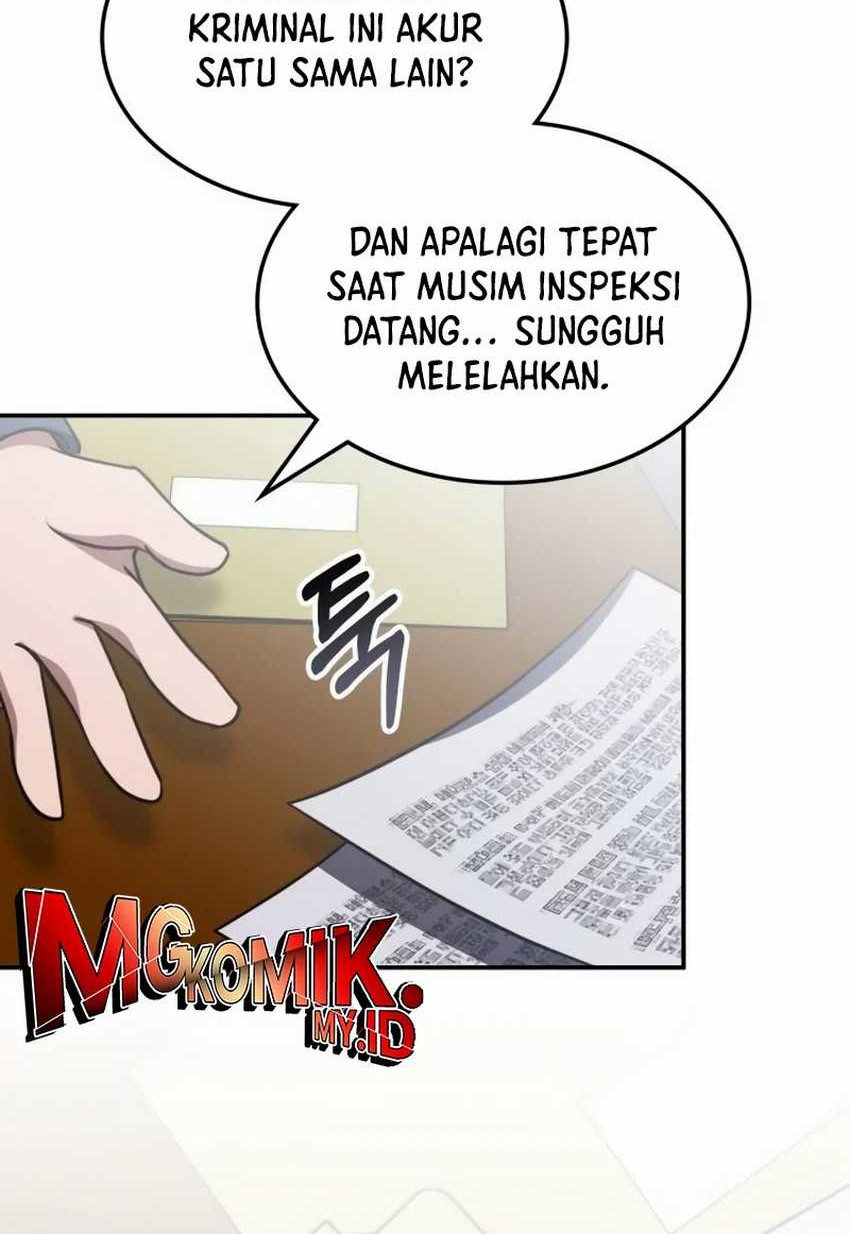 The Veteran Healer Is Overpowered Chapter 9 Gambar 63