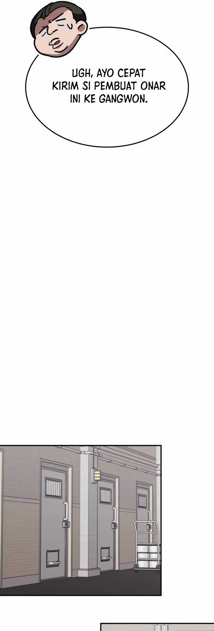 The Veteran Healer Is Overpowered Chapter 9 Gambar 66