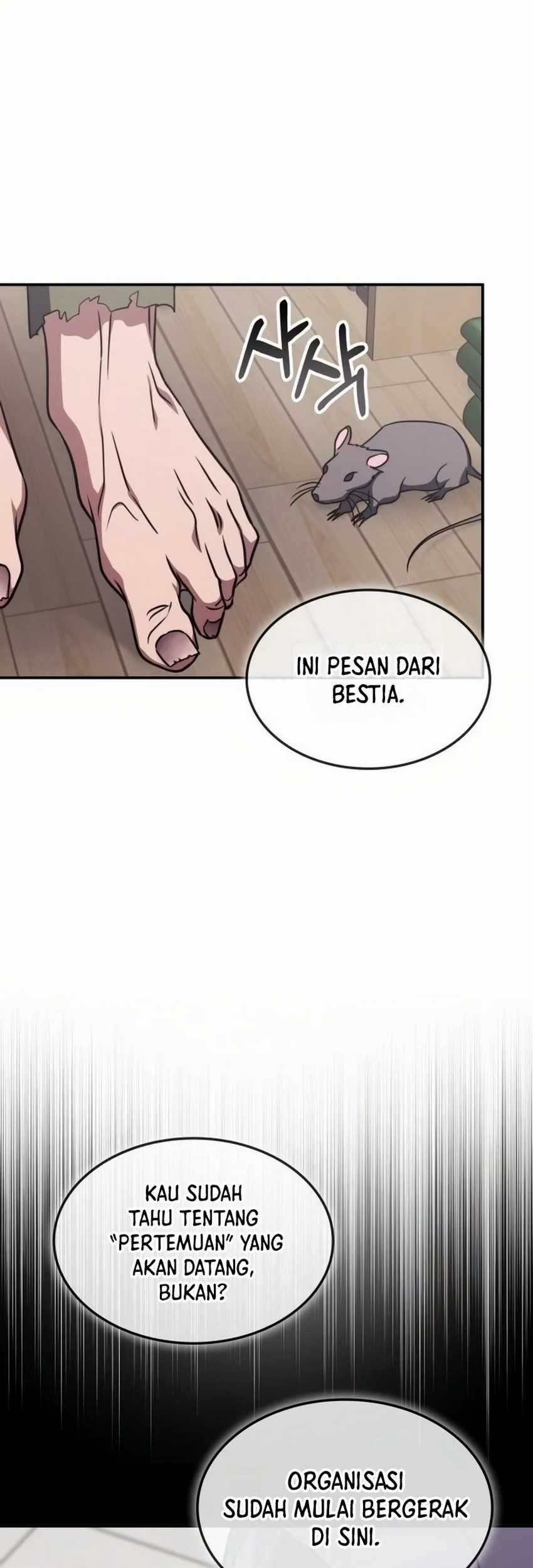 The Veteran Healer Is Overpowered Chapter 9 Gambar 68