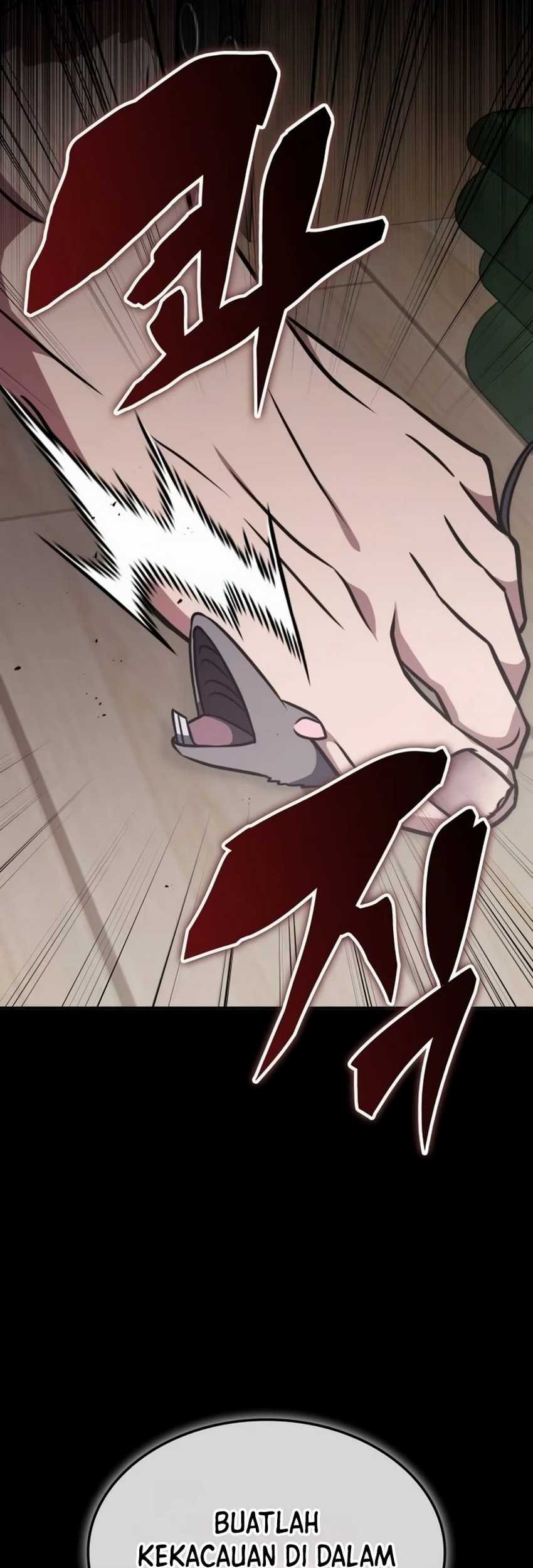 The Veteran Healer Is Overpowered Chapter 9 Gambar 70