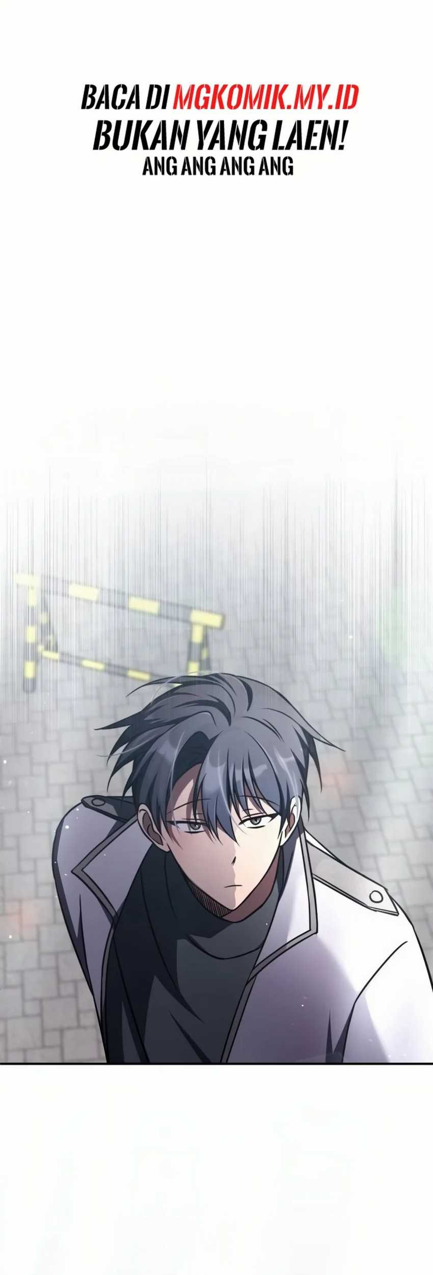 The Veteran Healer Is Overpowered Chapter 9 Gambar 72