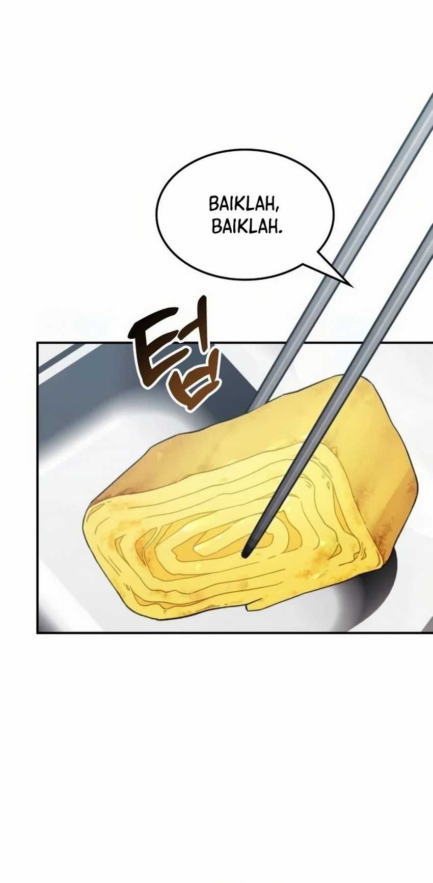 The Veteran Healer Is Overpowered Chapter 9 Gambar 10