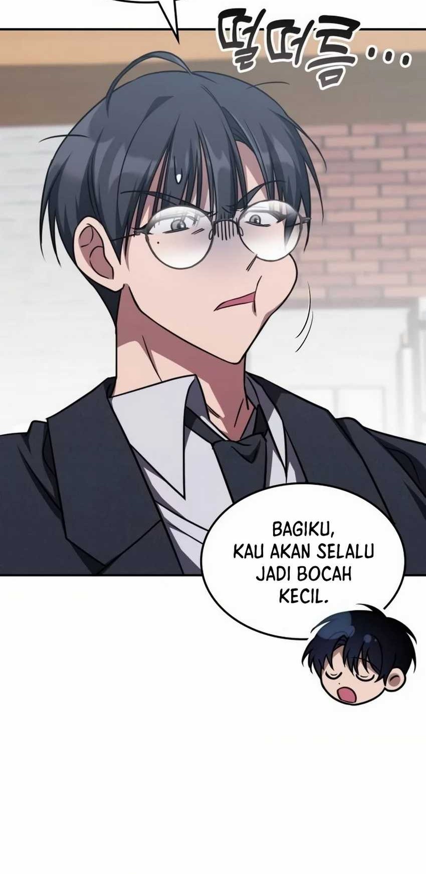 The Veteran Healer Is Overpowered Chapter 9 Gambar 12