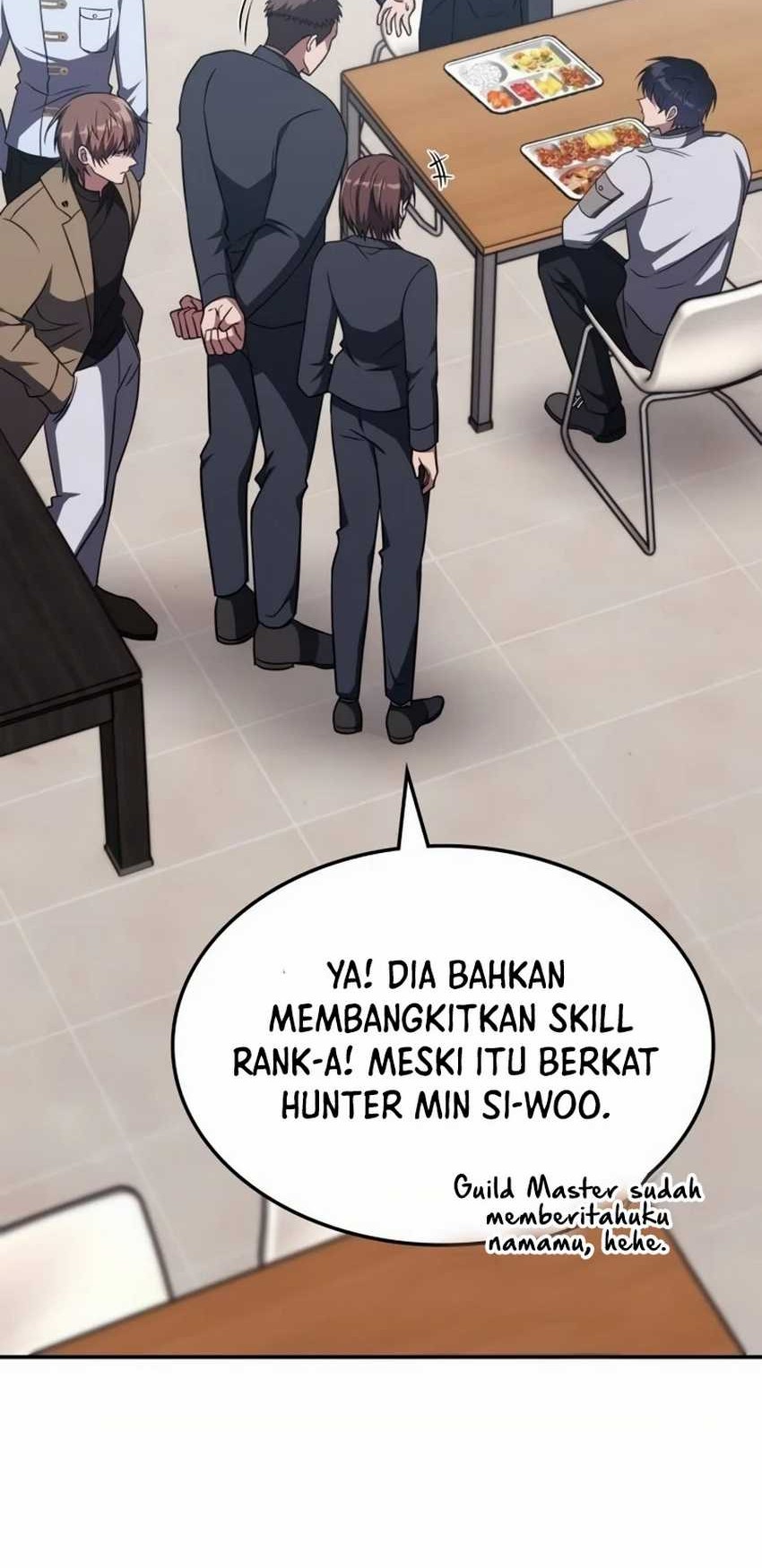 The Veteran Healer Is Overpowered Chapter 9 Gambar 16