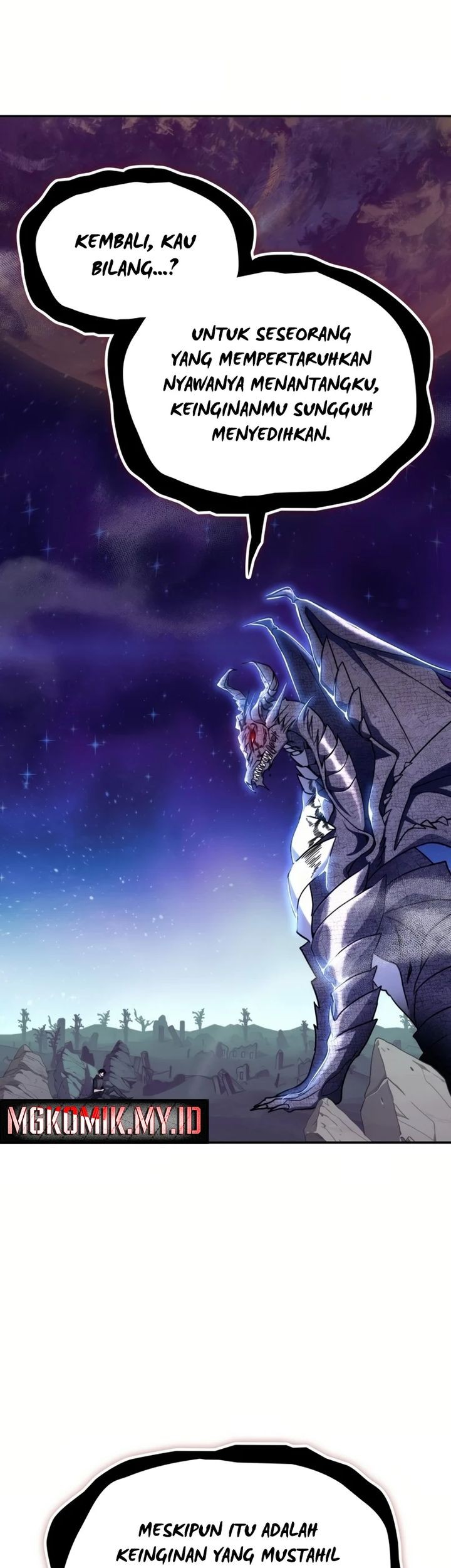 The Veteran Healer Is Overpowered Chapter 1 Gambar 7