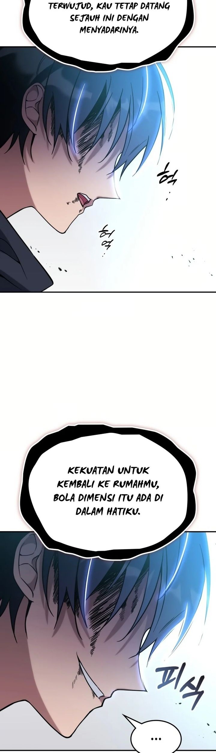 The Veteran Healer Is Overpowered Chapter 1 Gambar 8