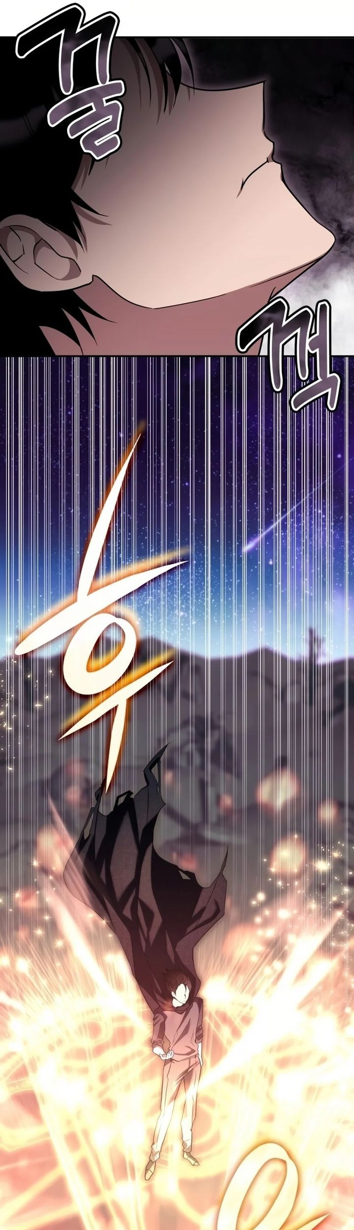 The Veteran Healer Is Overpowered Chapter 1 Gambar 28