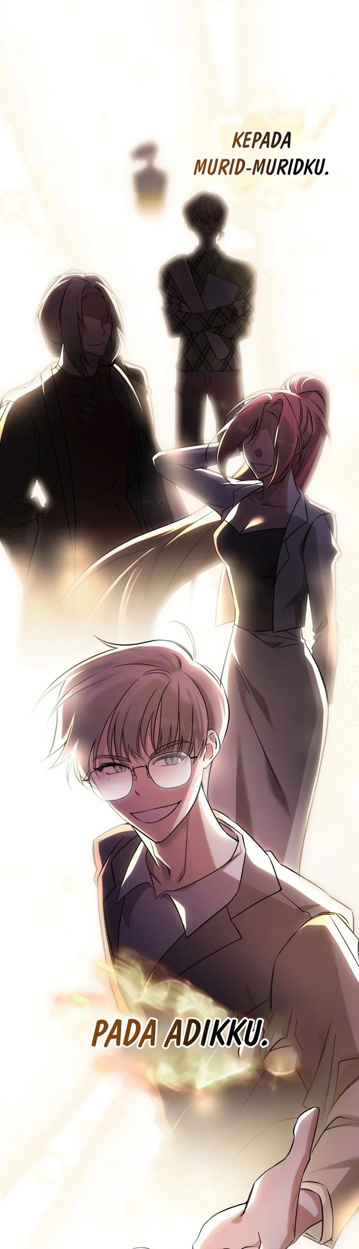 The Veteran Healer Is Overpowered Chapter 1 Gambar 31