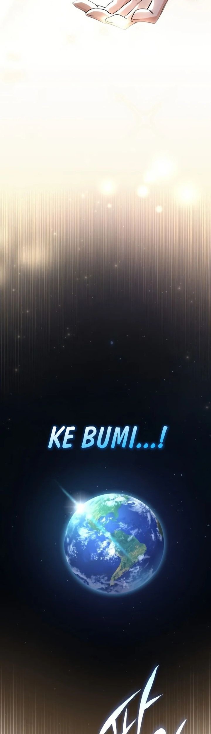 The Veteran Healer Is Overpowered Chapter 1 Gambar 32