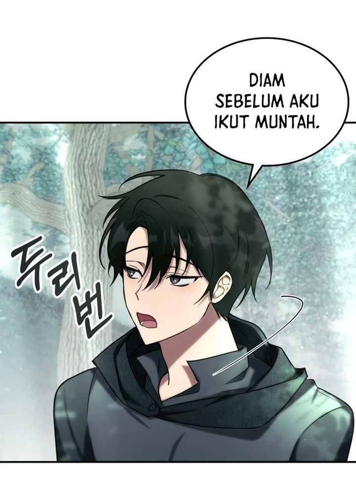 The Veteran Healer Is Overpowered Chapter 1 Gambar 39