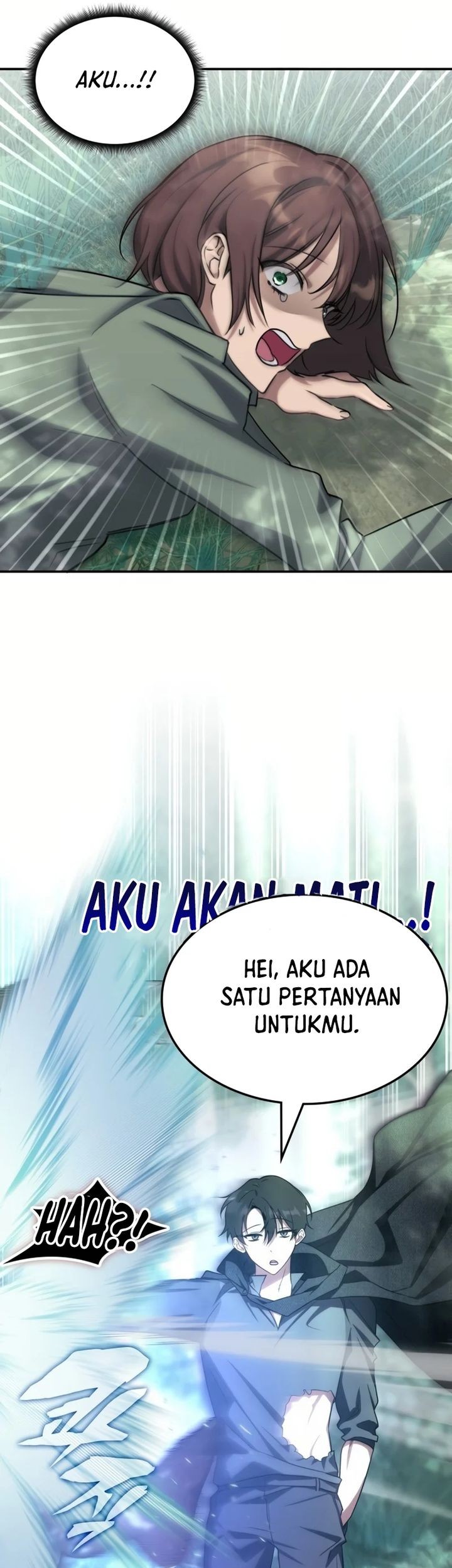 The Veteran Healer Is Overpowered Chapter 1 Gambar 52