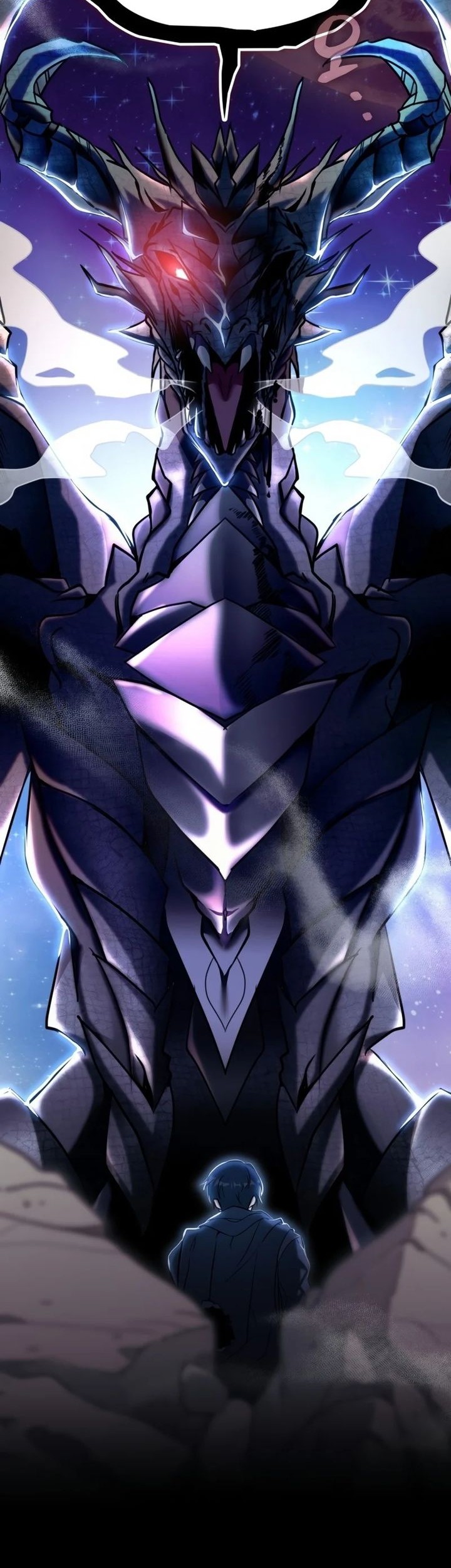 Manhwa The Veteran Healer Is Overpowered Chapter 1 gambar nomor 2