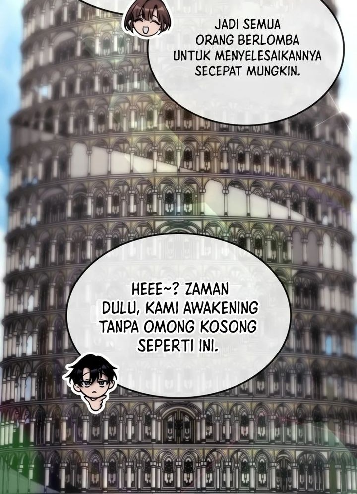 The Veteran Healer Is Overpowered Chapter 1 Gambar 63