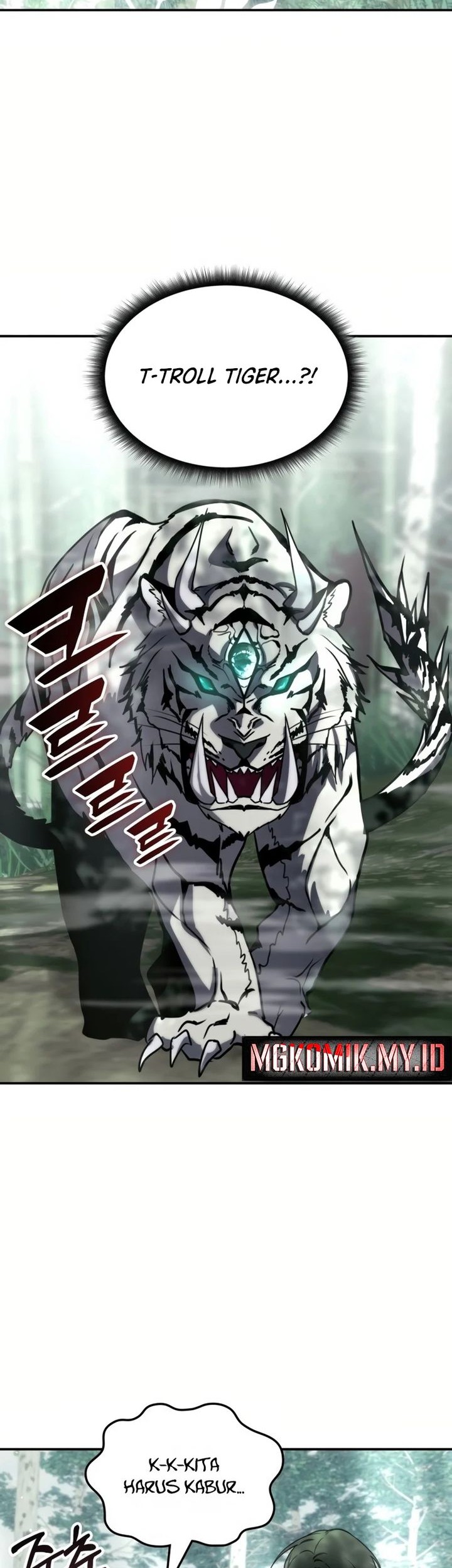 The Veteran Healer Is Overpowered Chapter 1 Gambar 68