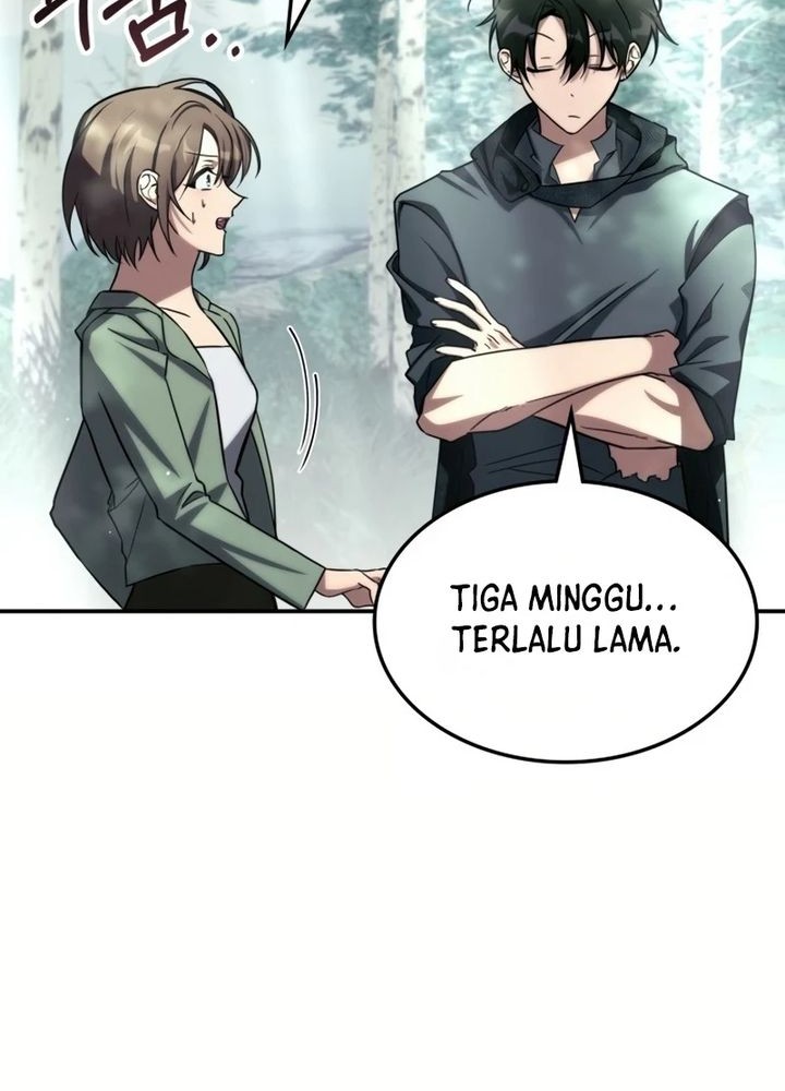 The Veteran Healer Is Overpowered Chapter 1 Gambar 69