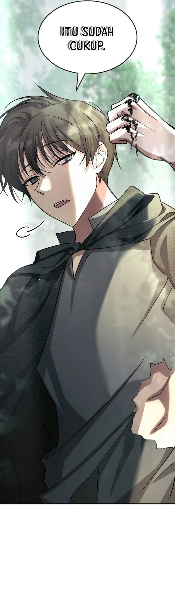 The Veteran Healer Is Overpowered Chapter 1 Gambar 76