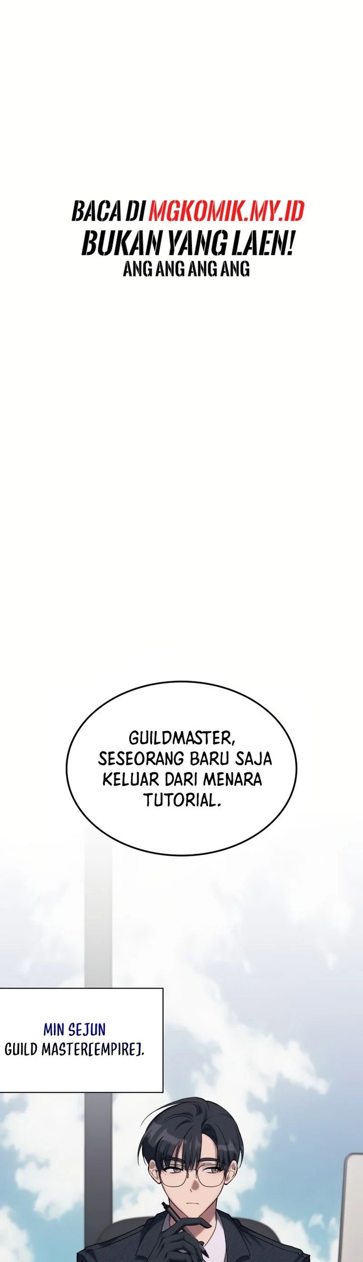 The Veteran Healer Is Overpowered Chapter 1 Gambar 77