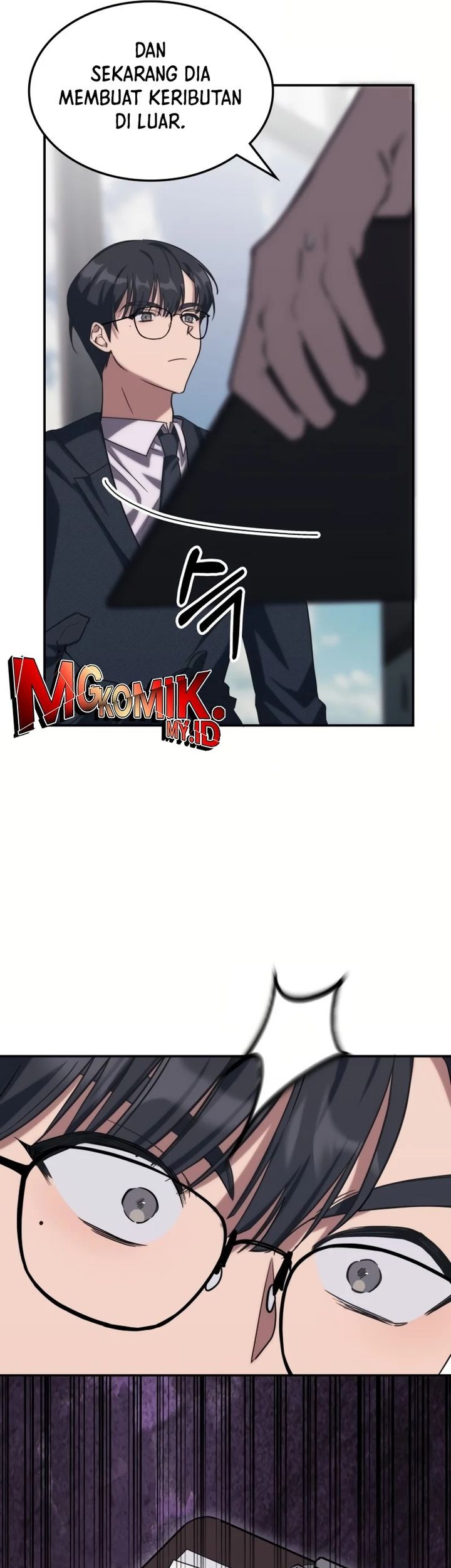 The Veteran Healer Is Overpowered Chapter 1 Gambar 81