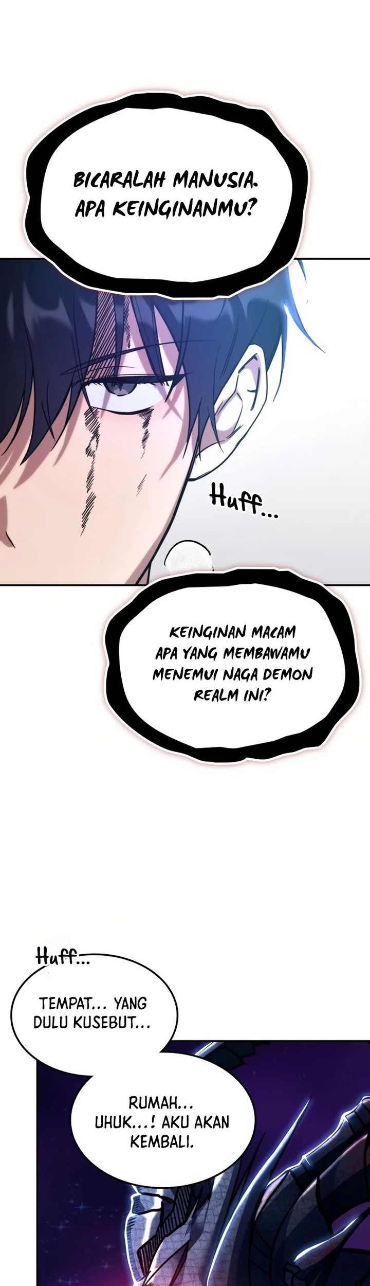 The Veteran Healer Is Overpowered Chapter 1 Gambar 5