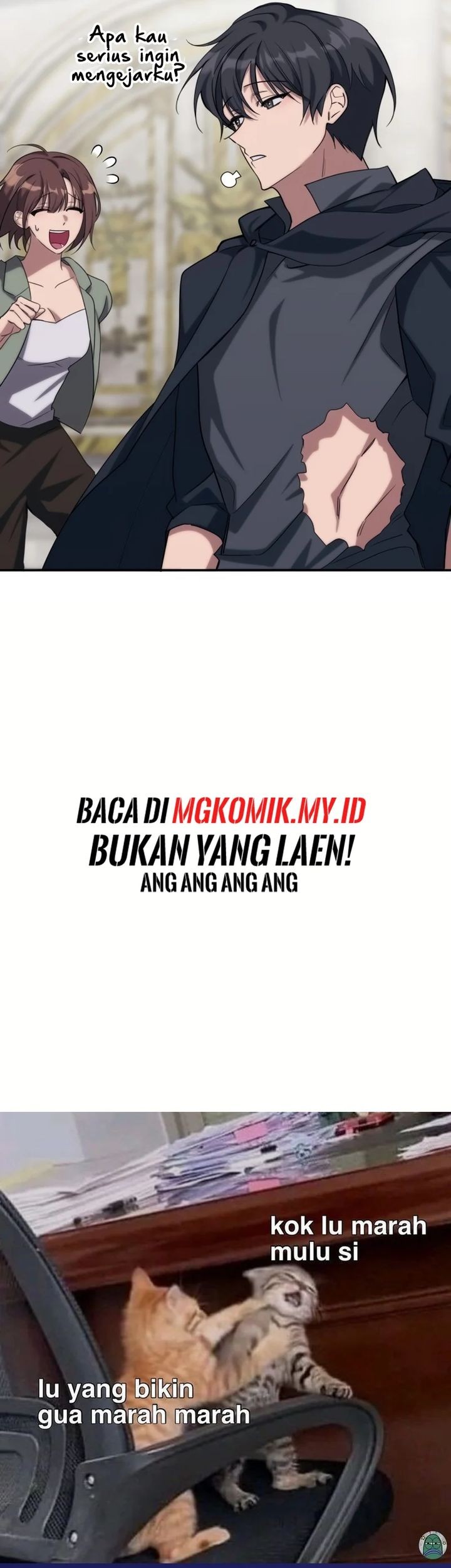 The Veteran Healer Is Overpowered Chapter 1 Gambar 84