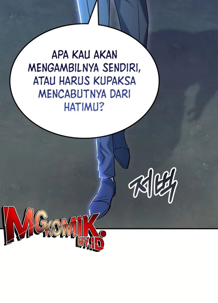 The Veteran Healer Is Overpowered Chapter 1 Gambar 19