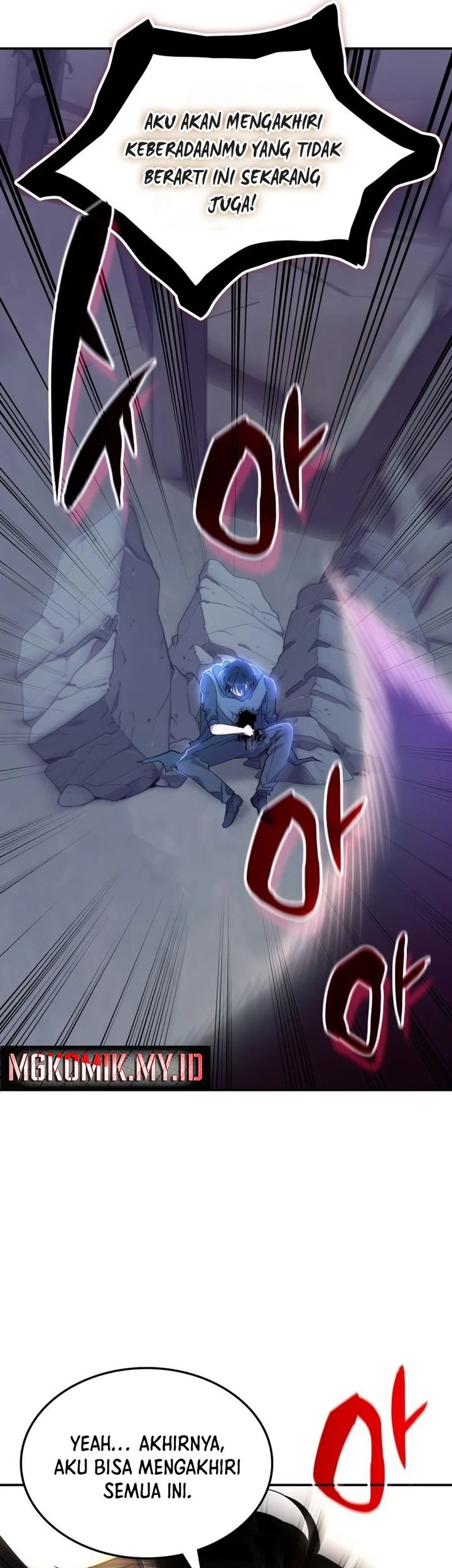 The Veteran Healer Is Overpowered Chapter 1 Gambar 12