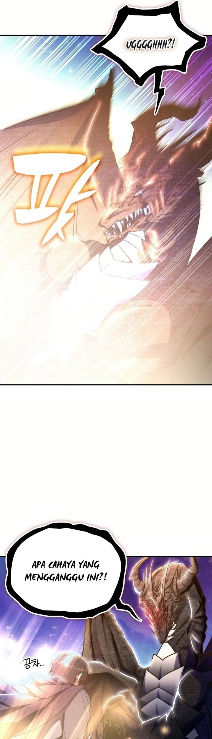 The Veteran Healer Is Overpowered Chapter 1 Gambar 15