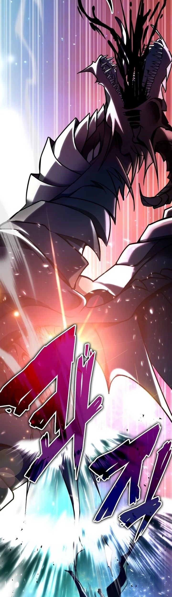 The Veteran Healer Is Overpowered Chapter 1 Gambar 21